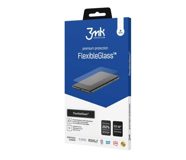 3MK Flexible Glass do realme C61 5903108587914 - 1276793 - zdjęcie